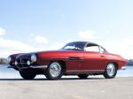 Fiat 8V Supersonic Coupe 1953 года